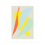 Abstract Composition no 6 (Print Only) thumbnail