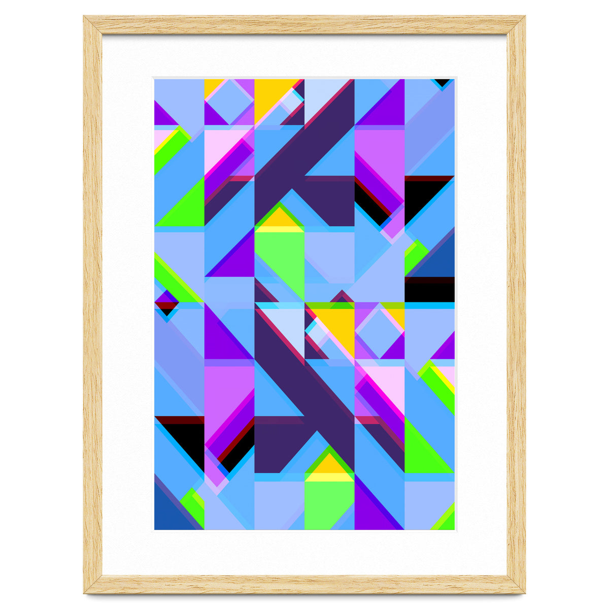 Geometric XVII
