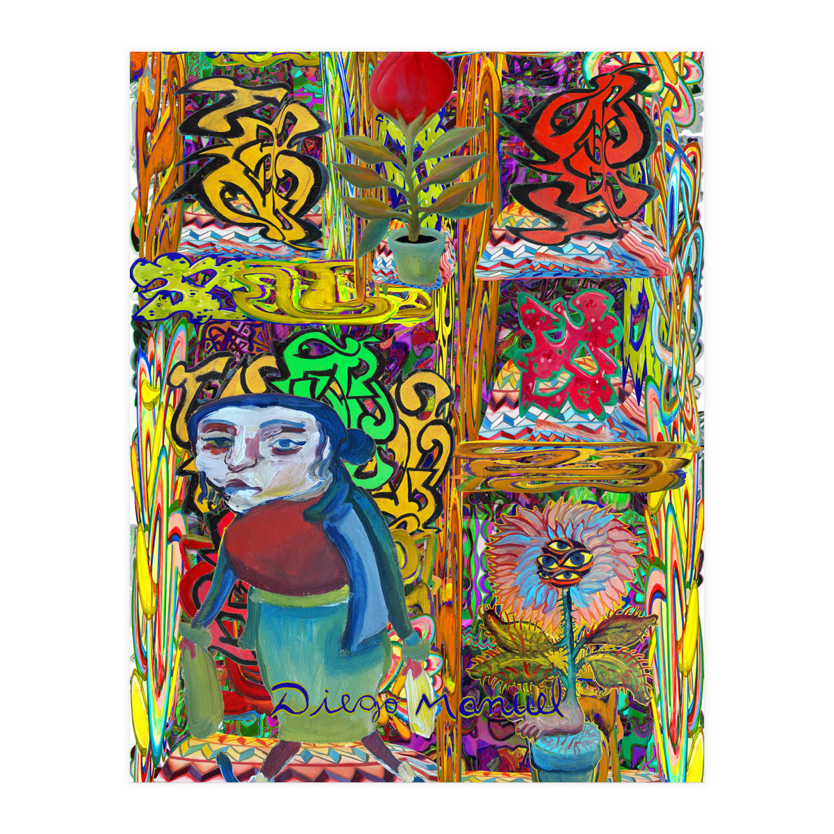 New Graffiti2022 645 (Print Only)