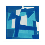 Wooden Horse (Print Only) thumbnail