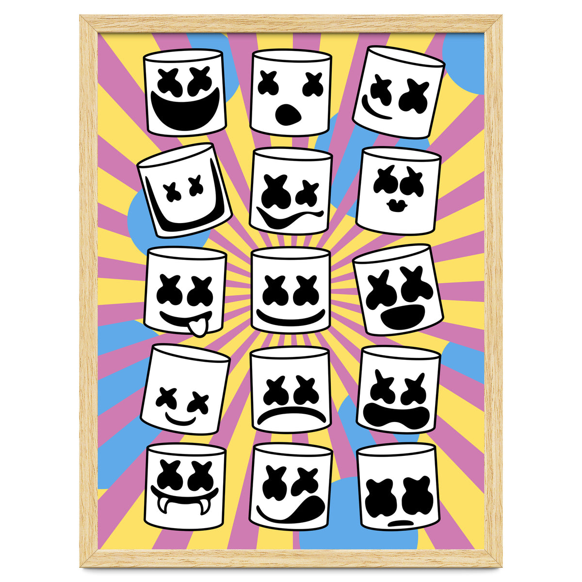 Marshmello