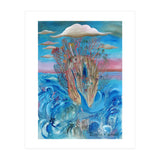 Isla Encantada (Print Only) thumbnail