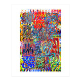 Graffiti Digital 2022 1030 (Print Only) thumbnail