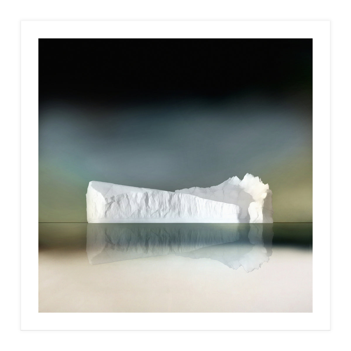 Glazier 3 (Print Only)