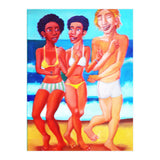 Beach Party 6 3d 2 (Print Only) thumbnail