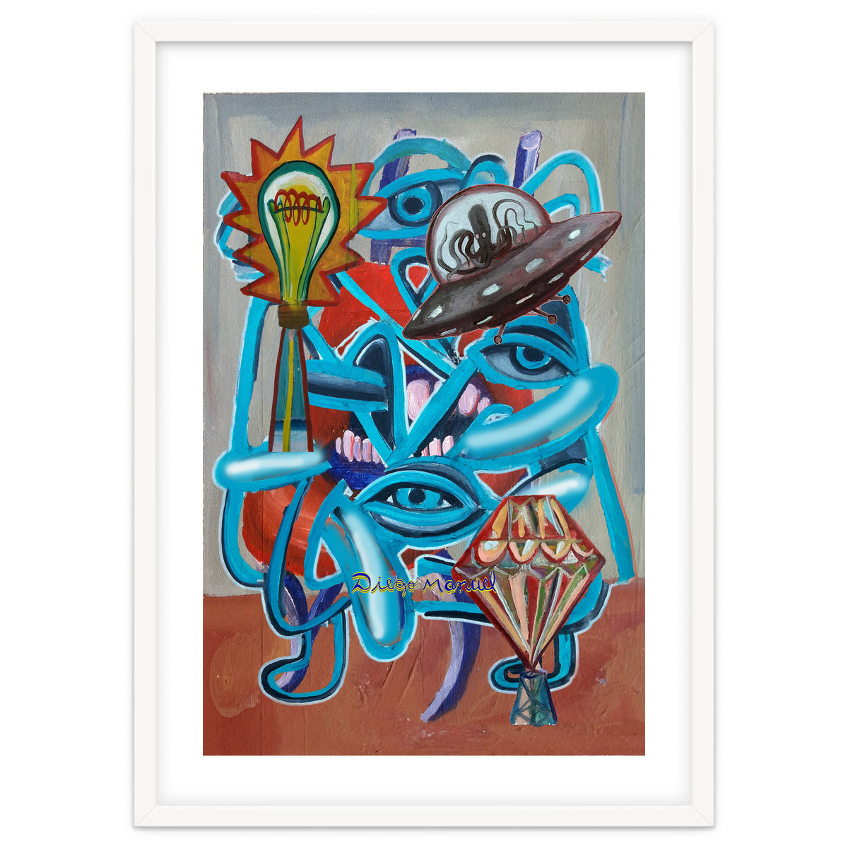 Graffiti Digital 2022 856