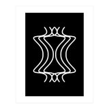 Elastic_Black (Print Only) thumbnail