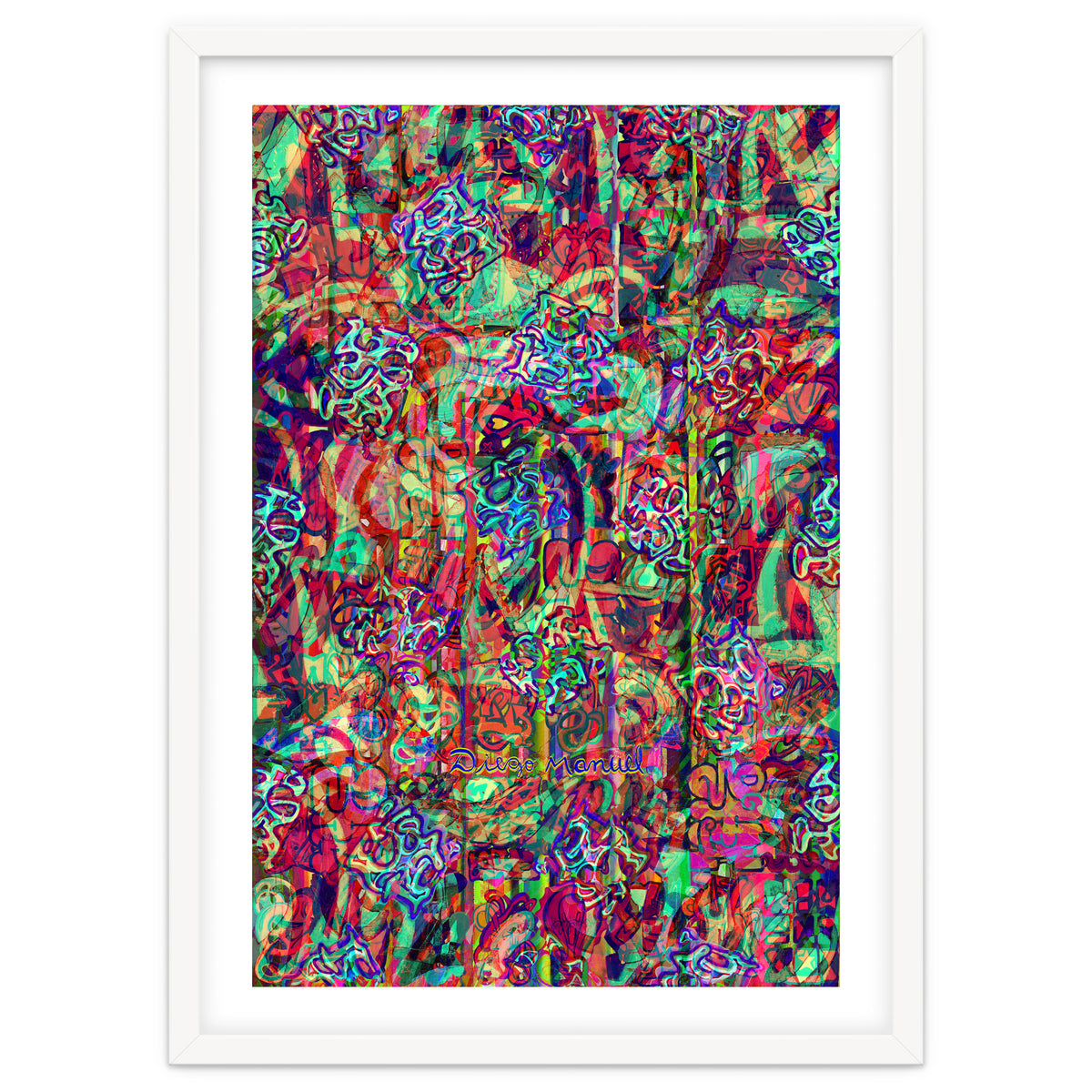 Graffiti Digital 2022 396