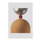 Terracotta balance 03 (Print Only) thumbnail