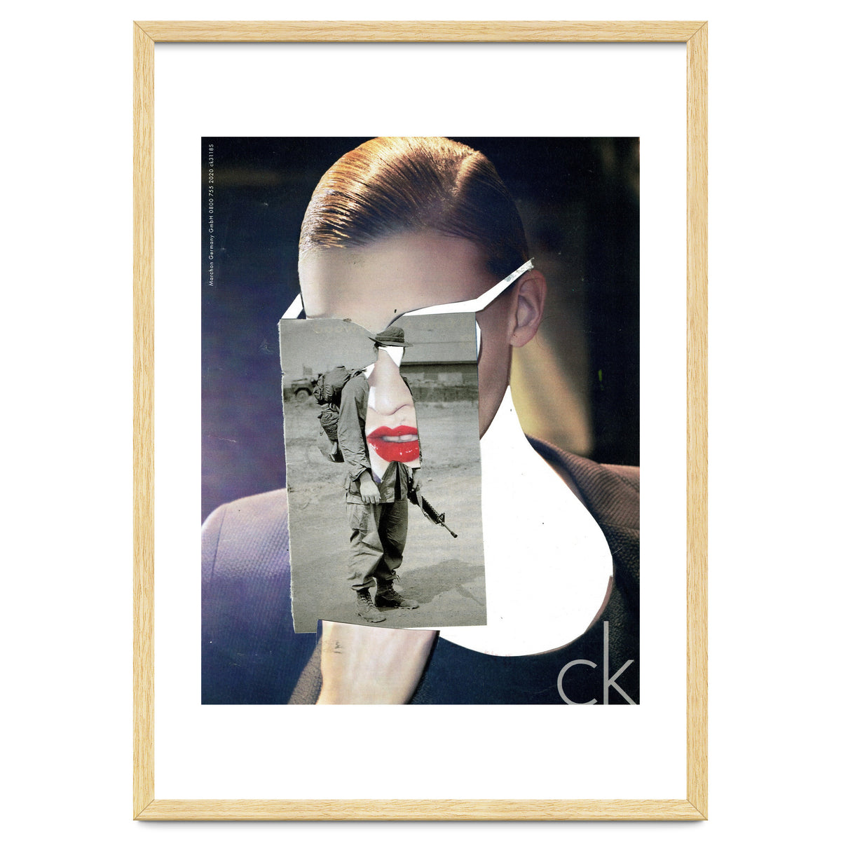 Die Erinnerung An Ihn