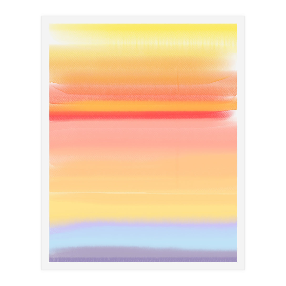 Gradient I (Print Only)