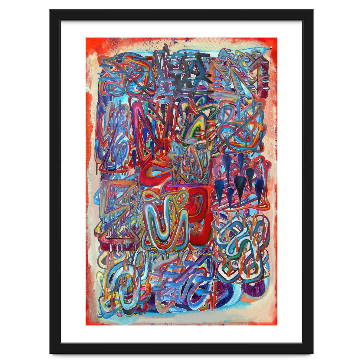 Graffiti Digital 2022 1013