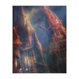 Ishgard (Print Only) thumbnail