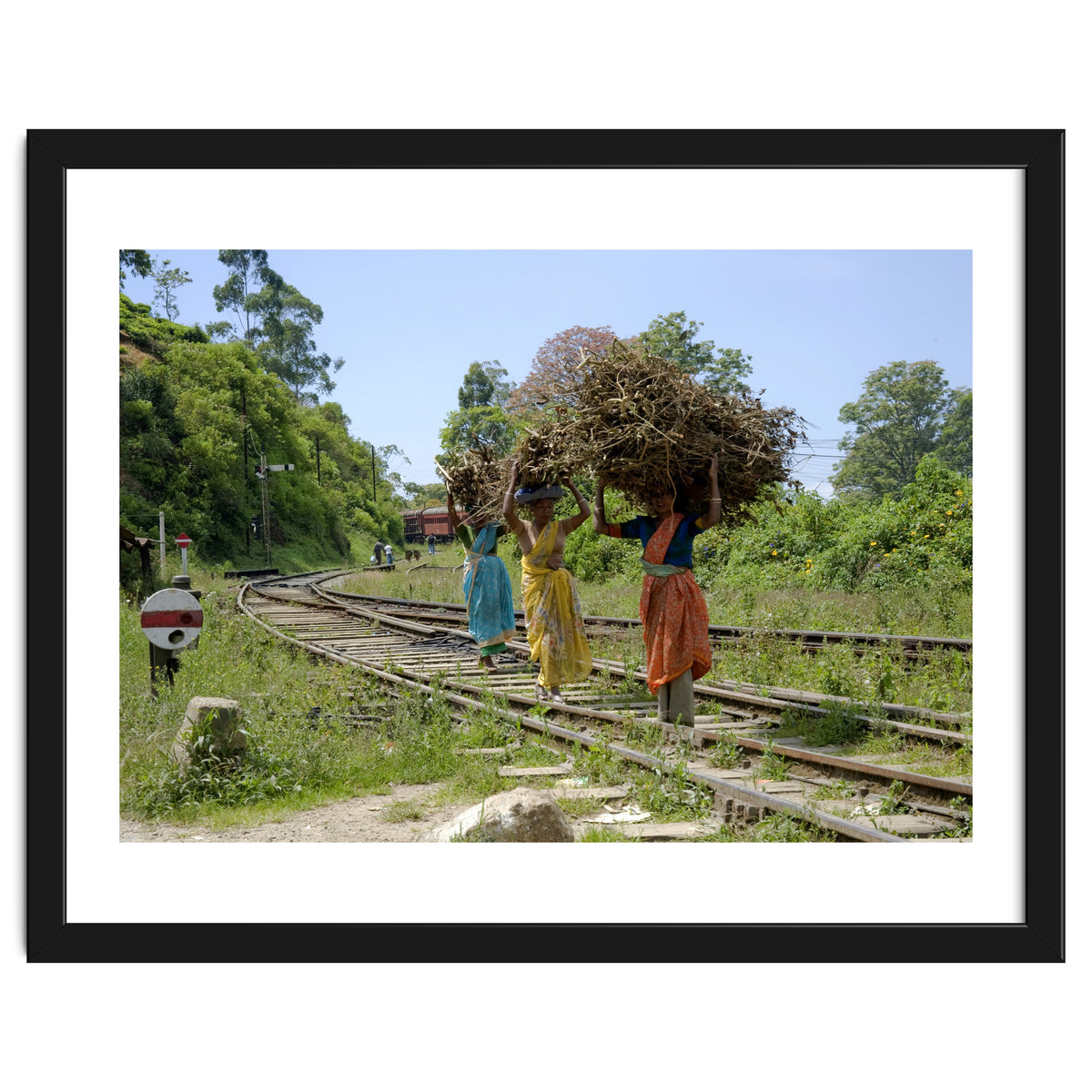 Nuwara Eliya, Sri Lanka
