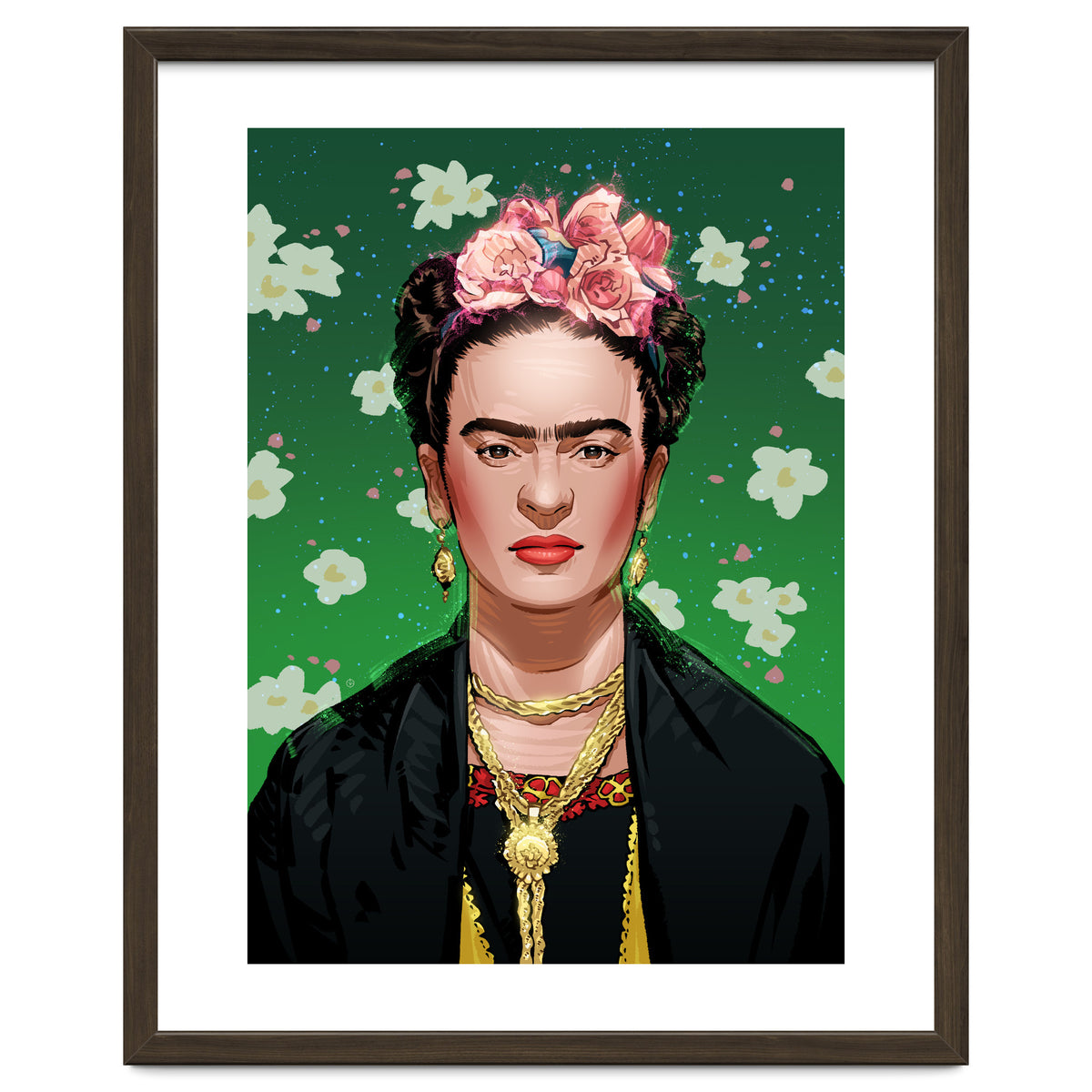 Frida Kahlo