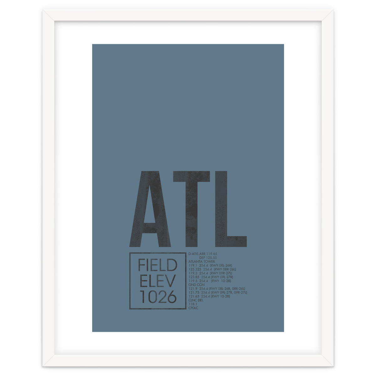 Atlanta Atc