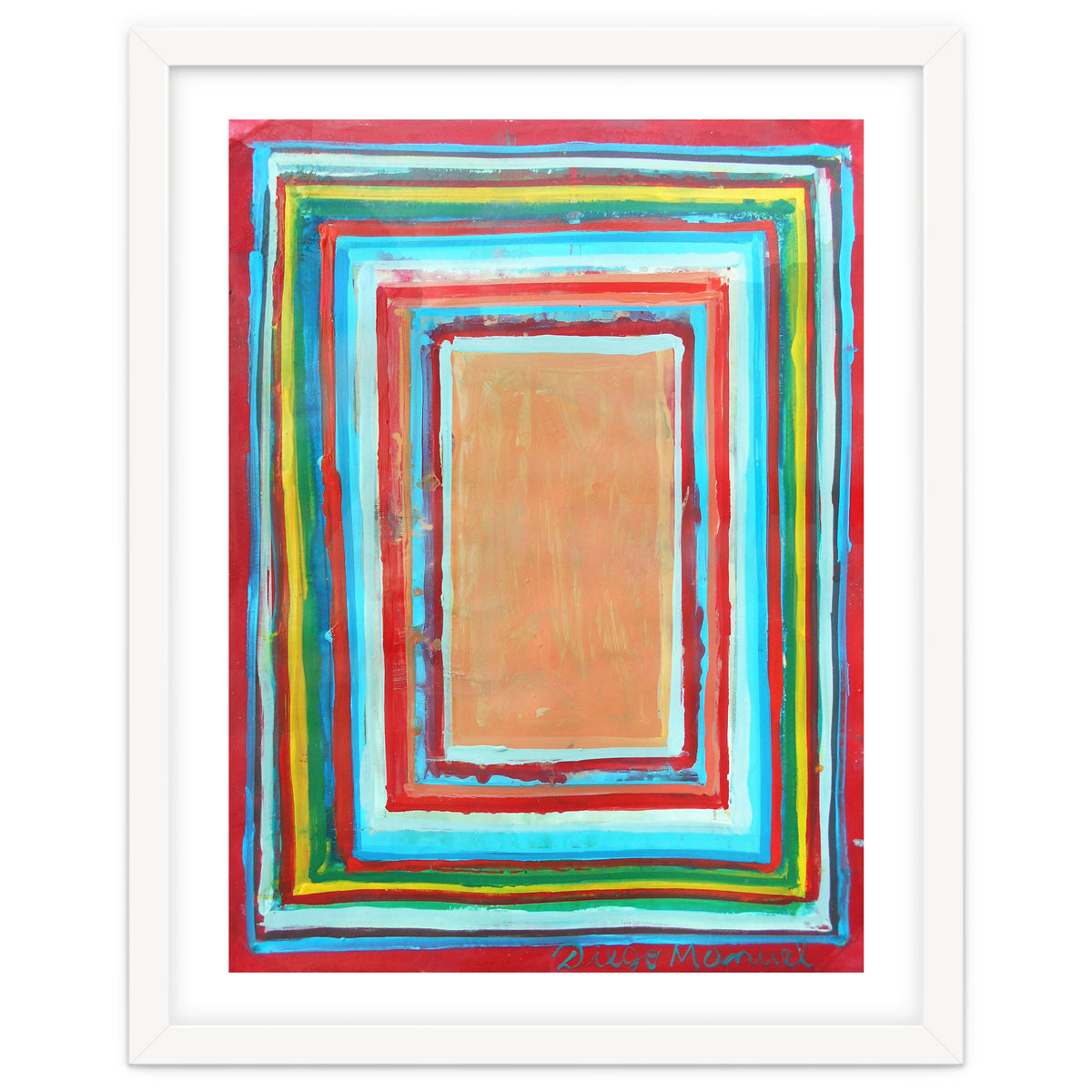 Cuadrado Sobre Cuadrado 2021 3