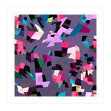 Purple Dreams (Print Only) thumbnail