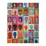 36 Cabezas (Print Only) thumbnail