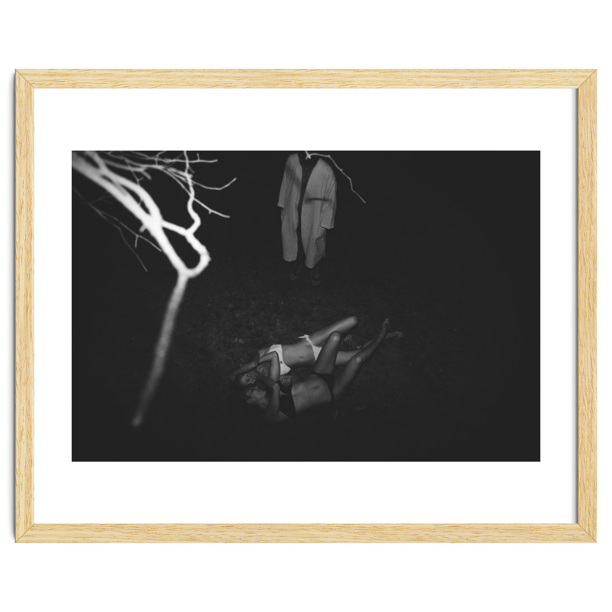 This is What it's Like to Live in a Tree House