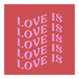 Love is Love (Print Only) thumbnail