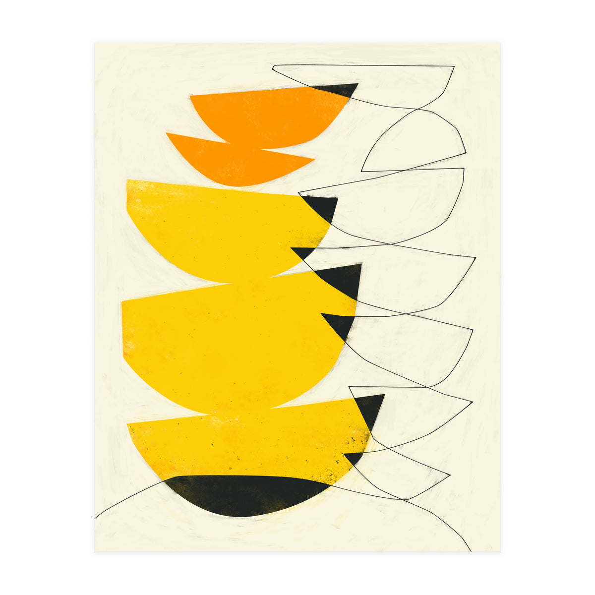 ALTER EGO (Print Only)