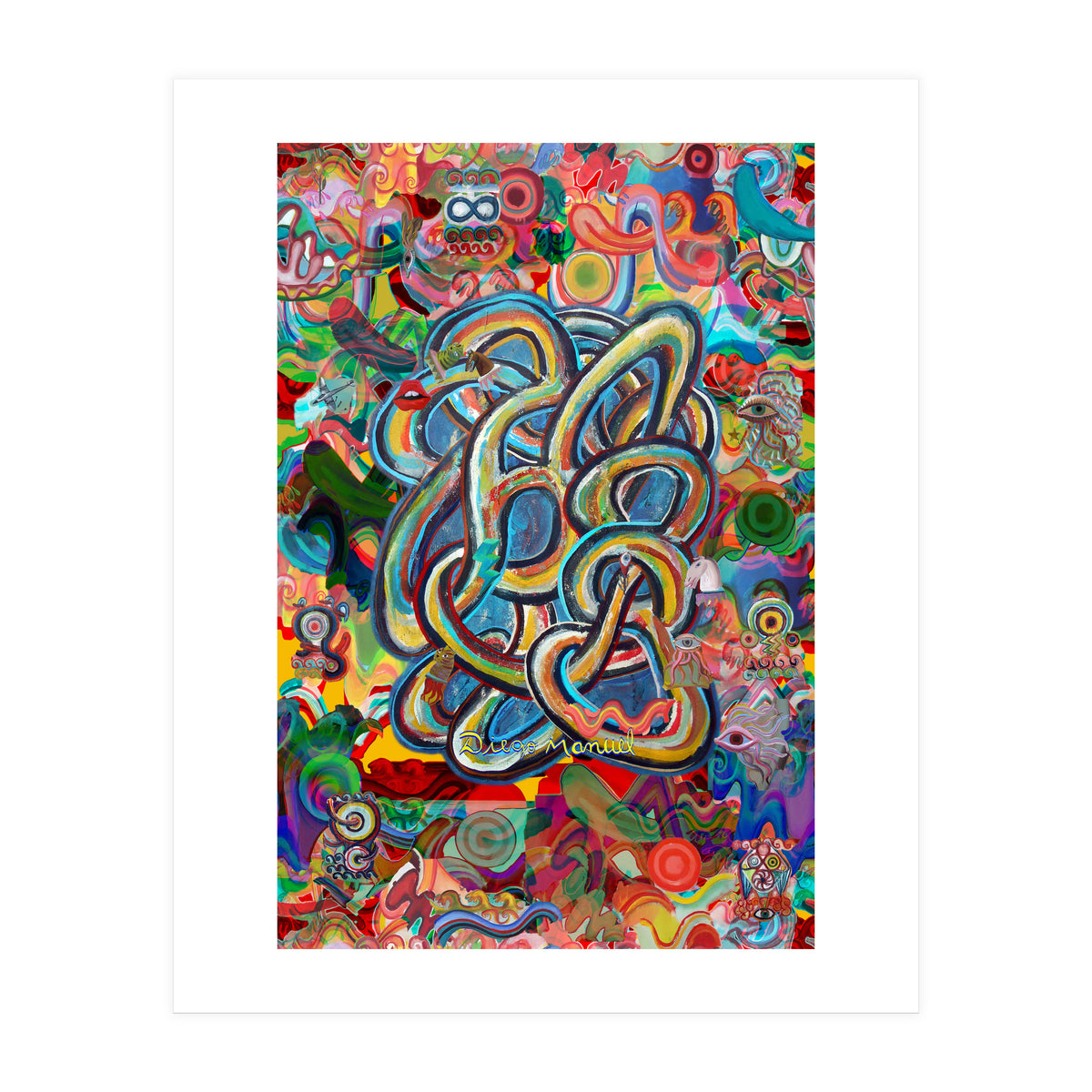 Muchas Cosas 2021 177 (Print Only)