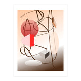 light and movement (Print Only) thumbnail