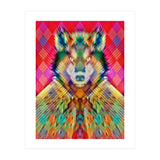 Corporate Wolf  (Print Only) thumbnail