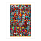 Formas 14 34 3d And Pop 2 (Print Only) thumbnail