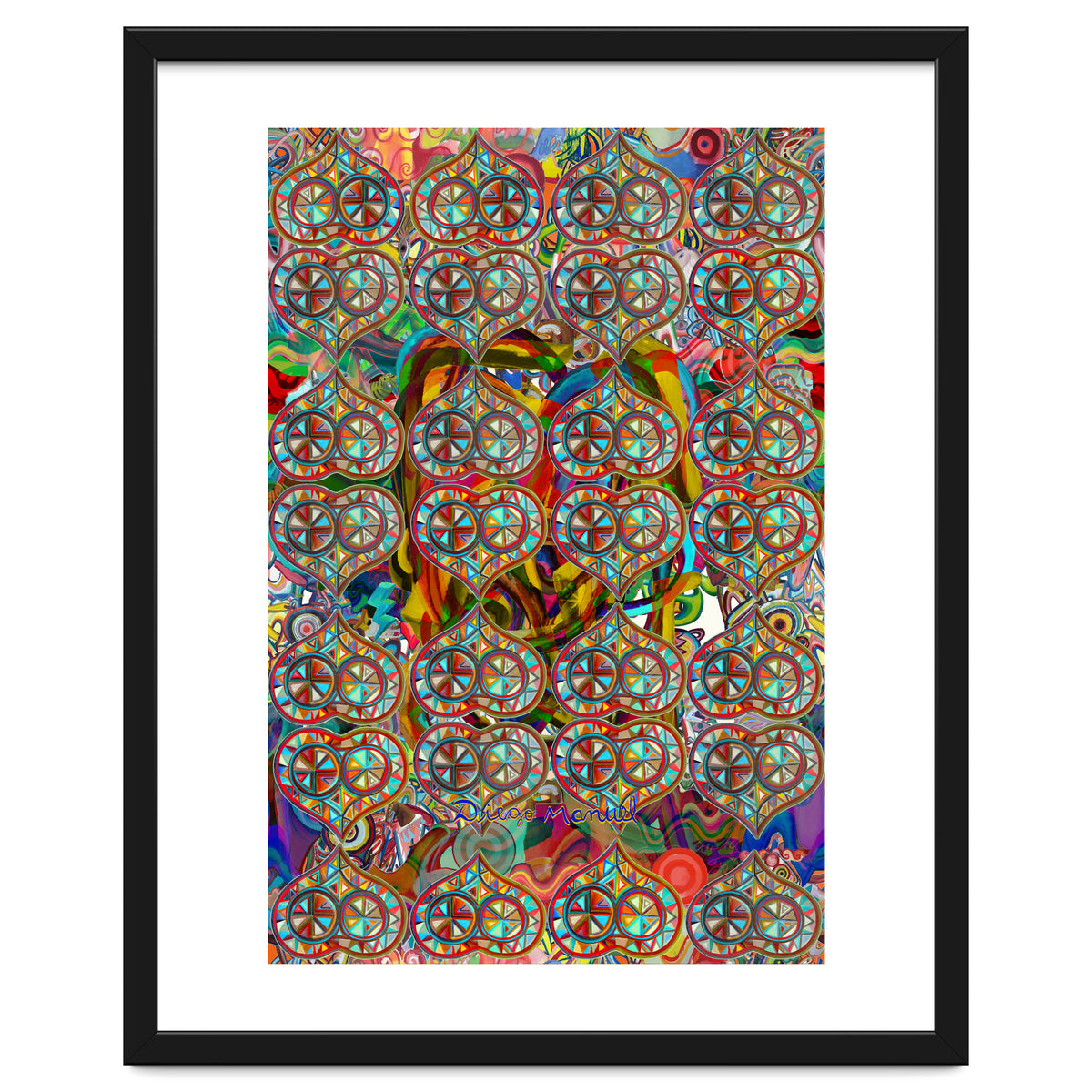 Graffiti Digital 2022 1150