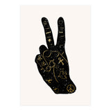Peace (Print Only) thumbnail