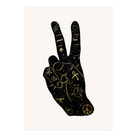 Peace (Print Only)