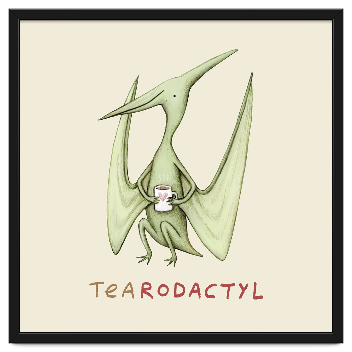 Tearodactyl