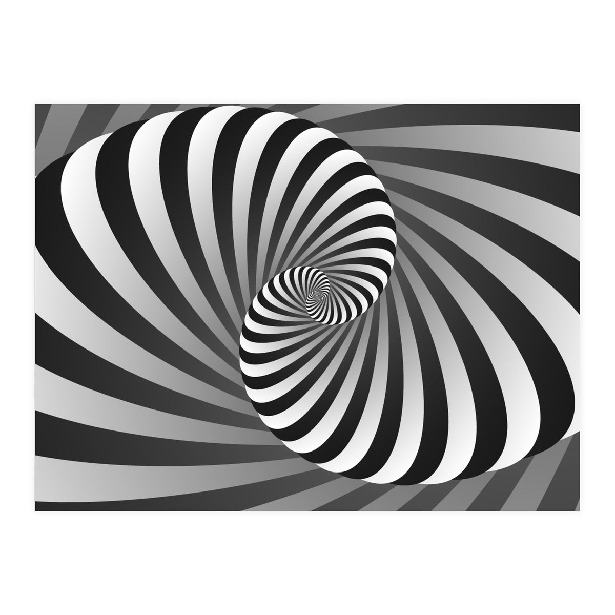 Infinite Loop (Print Only)