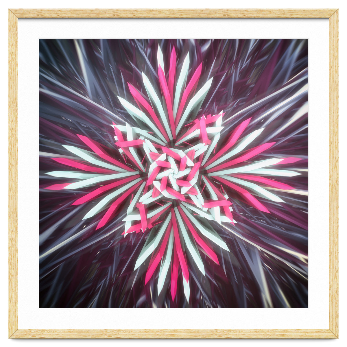 Cold Winter Con_Traption