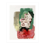 The Faces Of Eve (Print Only) thumbnail