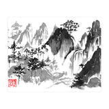 the fall (Print Only) thumbnail
