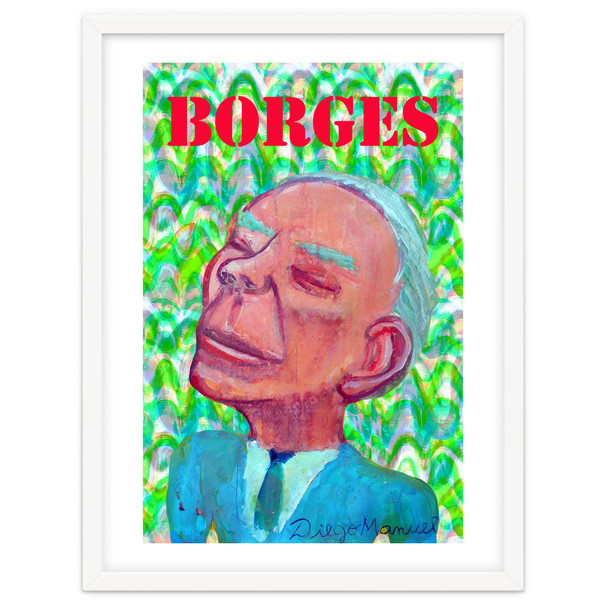 Borges Digital