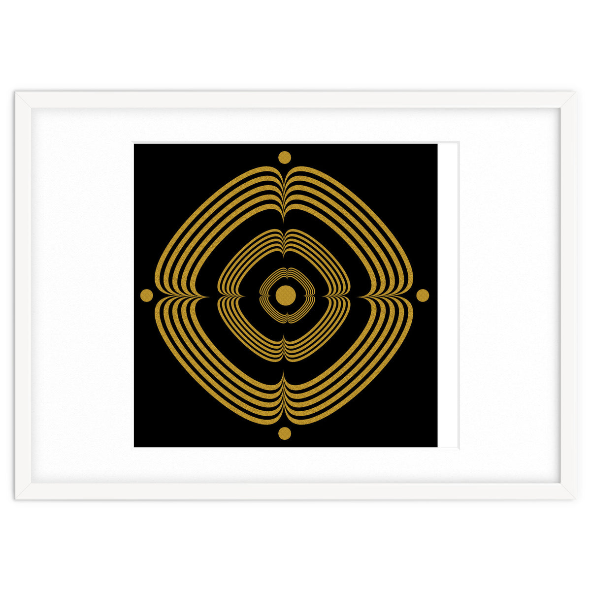 Golden Spiral