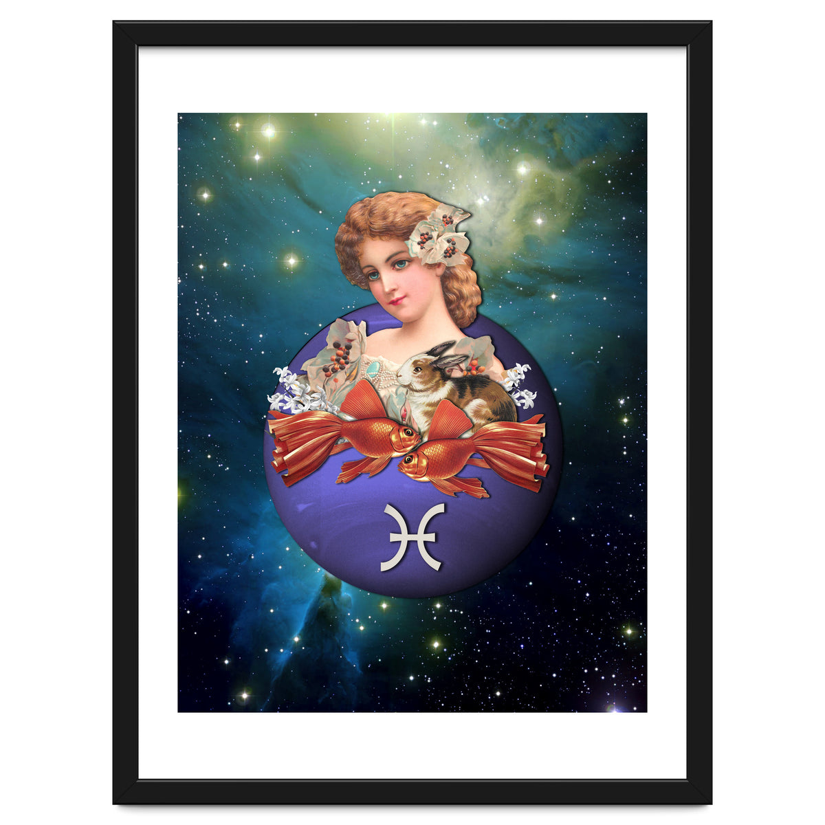 Pisces Zodiac Sign