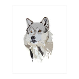 Wolf (Print Only) thumbnail