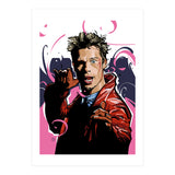 Tyler Durden (Print Only) thumbnail