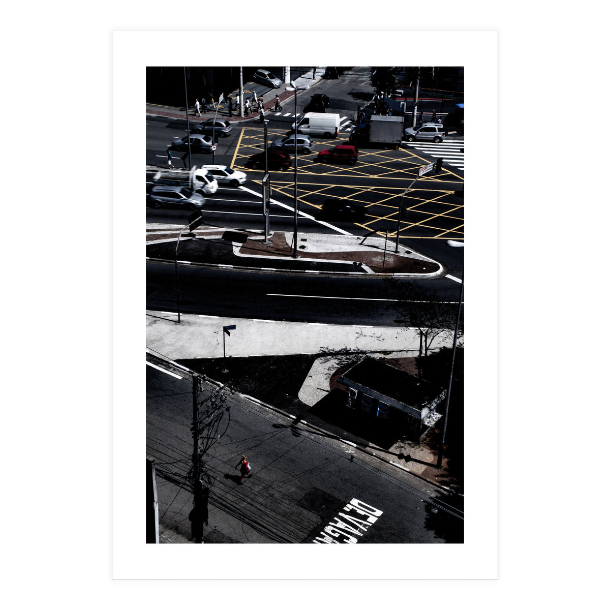 Urban #29 (Print Only)