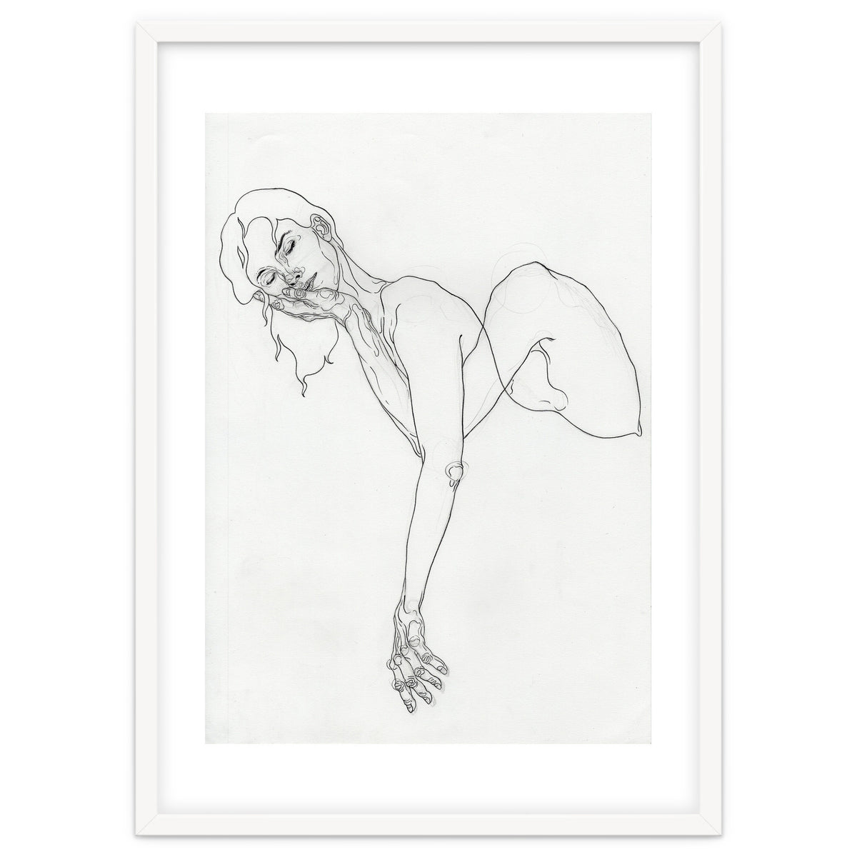 Relaxation (Where is my mind)