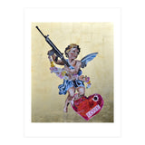 Love Hurts (Print Only) thumbnail