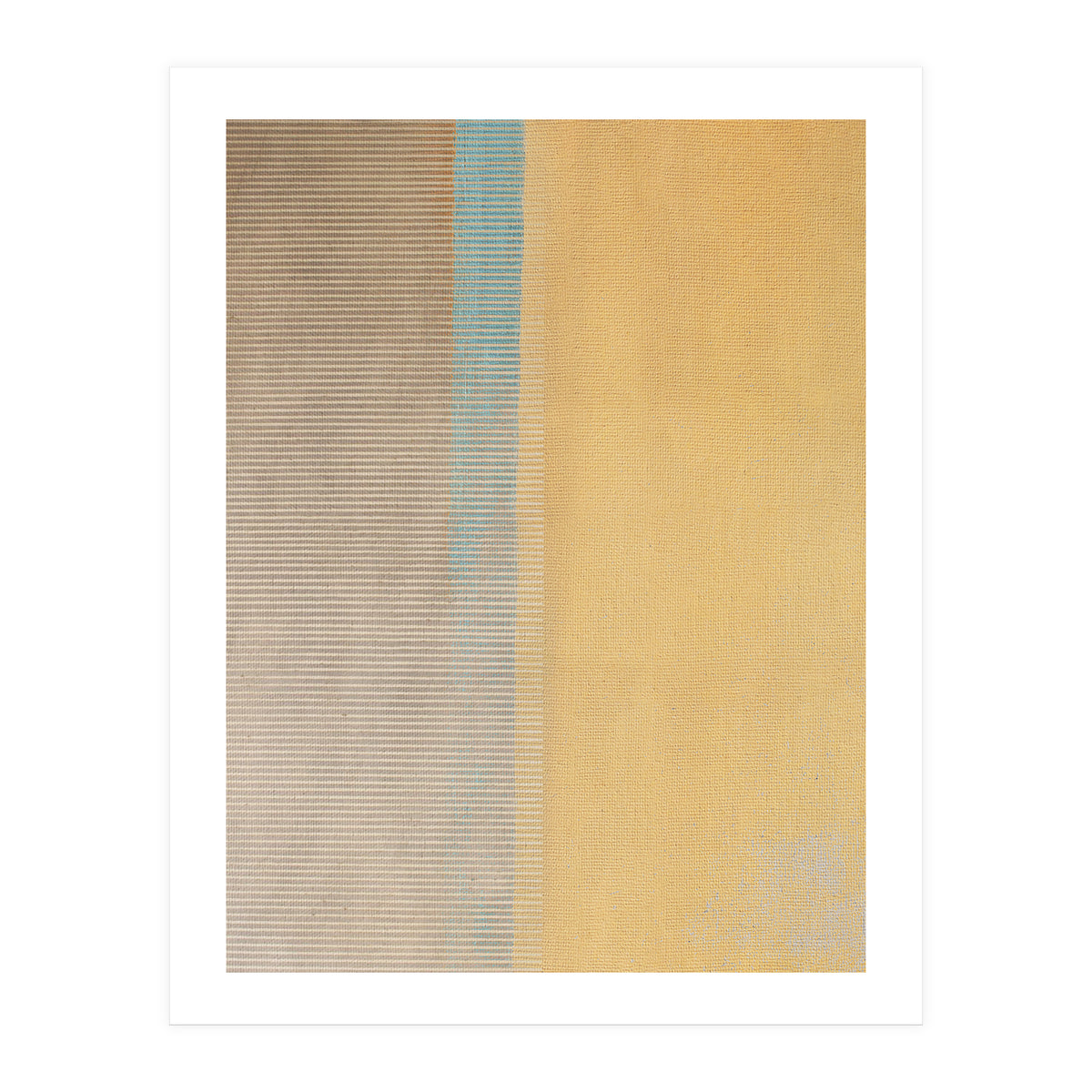 Cut Connections 3 (Print Only)