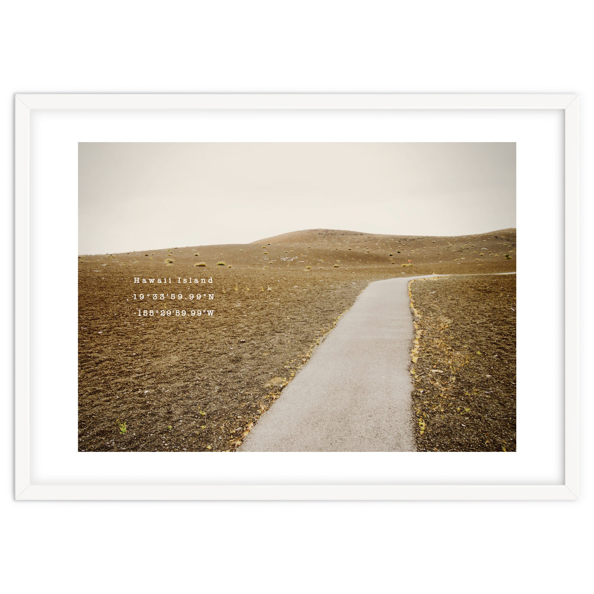 Hawaii Island - Photography -