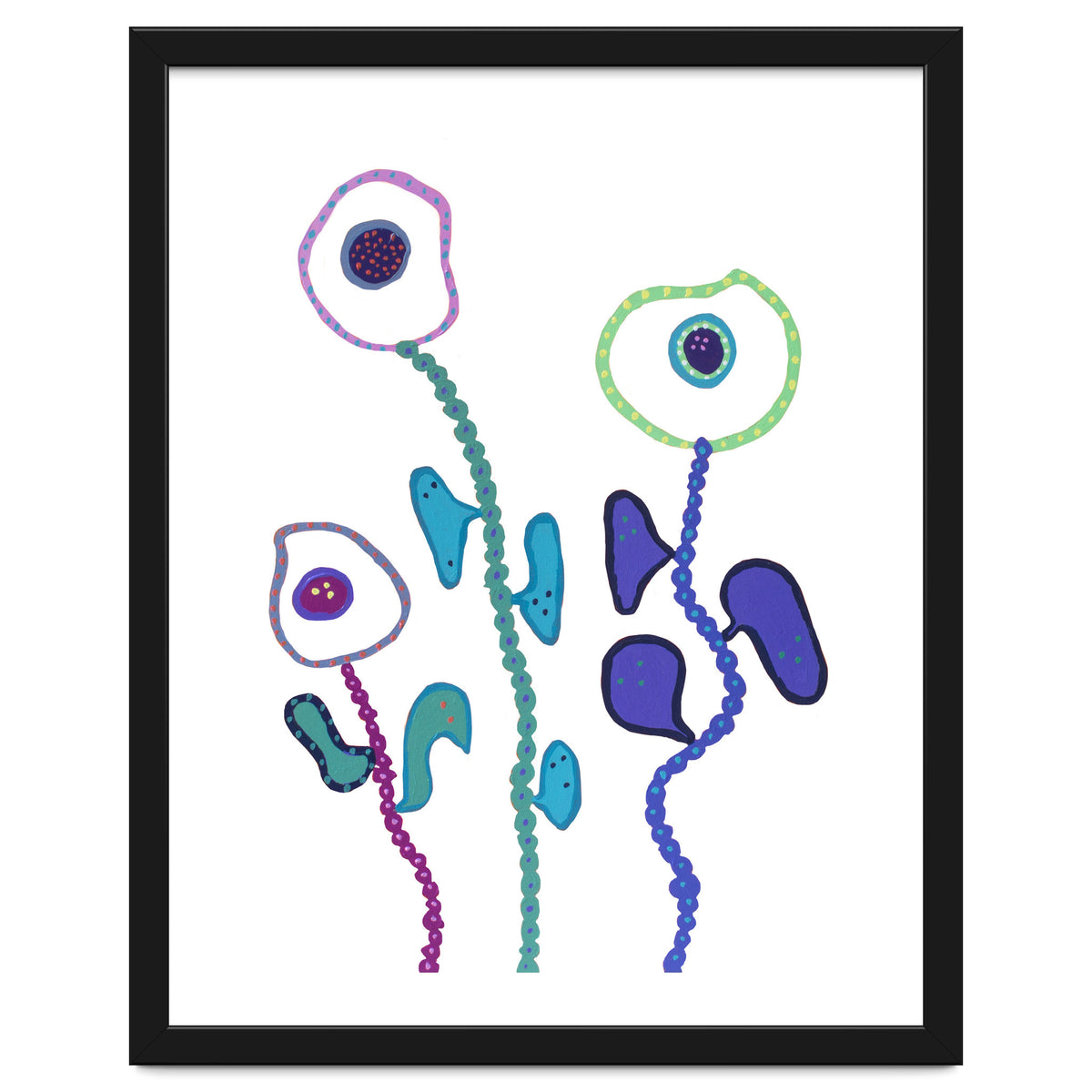 Colour Makes Fun (Wc)