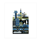 Stockholm (Print Only) thumbnail